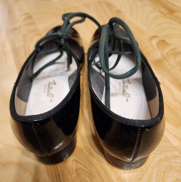 Tap Shoes by Theatricals Womens Size 8M - Picture 4 of 5